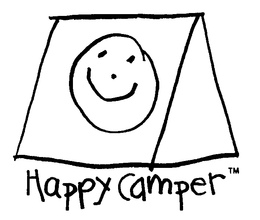 HAPPY CAMPER trademark