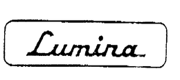LUMINA trademark