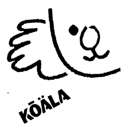 KOALA trademark