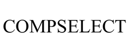 COMPSELECT trademark