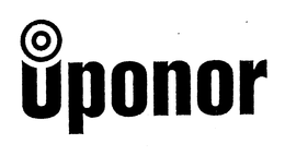 UPONOR trademark