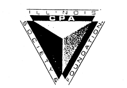 ILLINOIS CPA SOCIETY & FOUNDATION trademark
