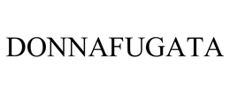 DONNAFUGATA trademark