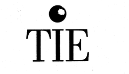 TIE trademark