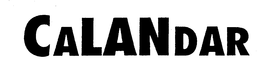 CALANDAR trademark