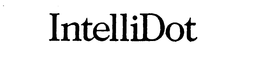 INTELLIDOT trademark