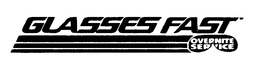 GLASSES FAST trademark