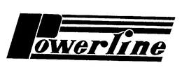 POWERLINE trademark