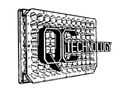 QC TECHNOLOGY trademark