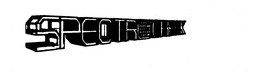 SPECTROCHECK trademark