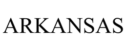 ARKANSAS trademark