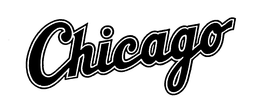 CHICAGO trademark