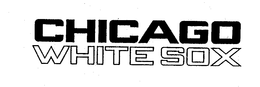 CHICAGO WHITE SOX trademark