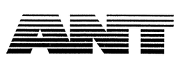 ANT trademark