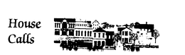 HOUSE CALLS trademark