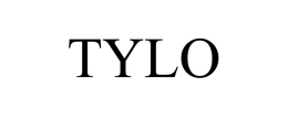 TYLO trademark