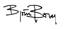BJORN BORG trademark