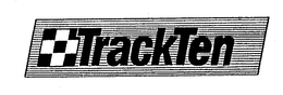 TRACKTEN trademark