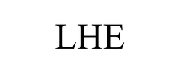 LHE trademark