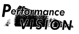 PERFORMANCE VISION trademark