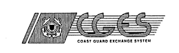 CGES COAST GUARD EXCHANGE SYSTEM UNITED STATES COAST GUARD 1790 trademark