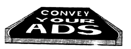 CONVEY YOUR ADS trademark