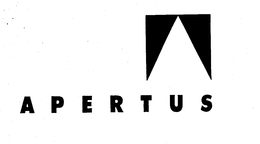 APERTUS trademark