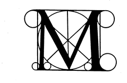 M trademark