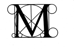 M trademark