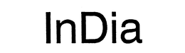 INDIA trademark