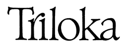 TRILOKA trademark