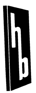 HB trademark