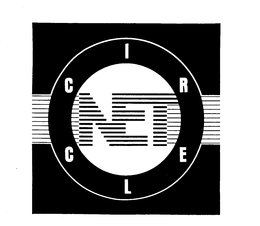 CIRCLE NET trademark