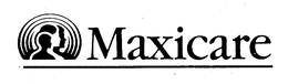 MAXICARE trademark