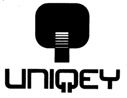 UNIQEY trademark