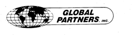 GLOBAL PARTNERS, INC. trademark