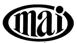 MAI trademark