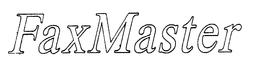 FAXMASTER trademark