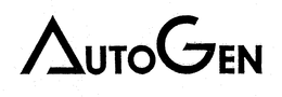 AUTOGEN trademark