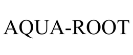 AQUA-ROOT trademark