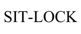 SIT-LOCK trademark