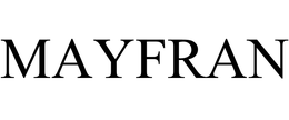 MAYFRAN trademark