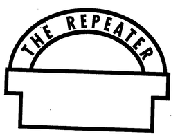 THE REPEATER trademark