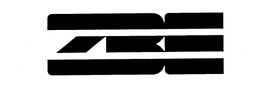 ZBE trademark
