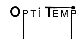 OPTI TEMP trademark