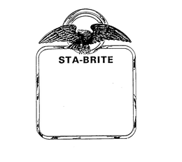 STA-BRITE trademark