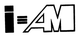 I=AM trademark