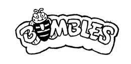 BUMBLES trademark