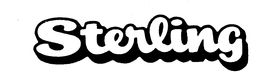 STERLING trademark