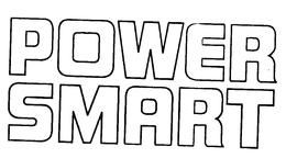 POWER SMART trademark